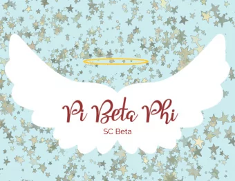 SC Beta  Ring Ching  Pi Beta Phi was founded as I.C. Sorosis in    1867 at Monmouth College as