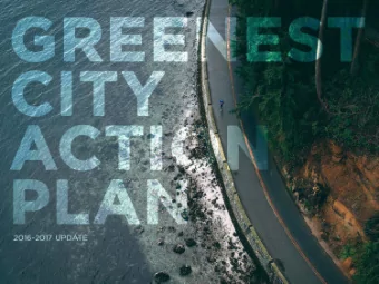 3  10  high-level  goal areas  objectives  2  Climate and Renewables  ZERO  Green Buildings  CARBON