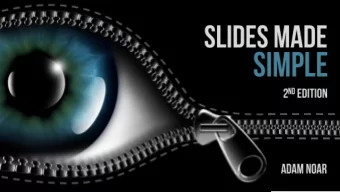 Stunning Visuals  Well - Crafted Structure  Rich Storytelling  As a full service