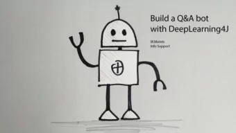 Agenda  Overview of deep learning  Building a FAQ model with DeepLearning4J  Integrating