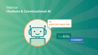 1  Best Practices  Conversational UX Design  2  Best Practices Conversational UX Design  SET THE