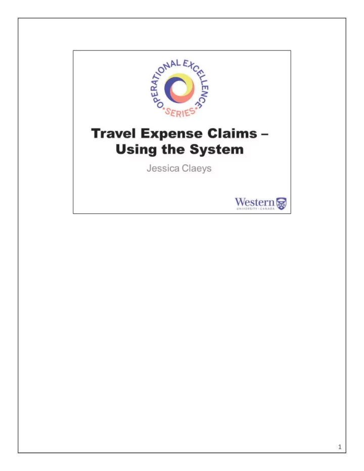 1 2 3 4 there are now two ways to access travel and