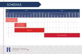 SCHEDULE  2017  2018  2019  SEPTEMBER  SEPTEMBER  NOVEMBER  NOVEMBER  DECEMBER  DECEMBER  DECEMBER
