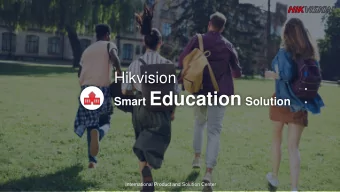 Student  Teacher  Security Staff  On the way to the school  A comprehensive protection on students