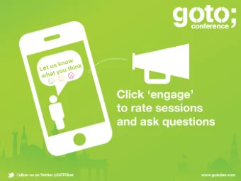 1  Web APIs that  Developers Love  Kai Spichale @kspichale  2  Communication  Decoupling from