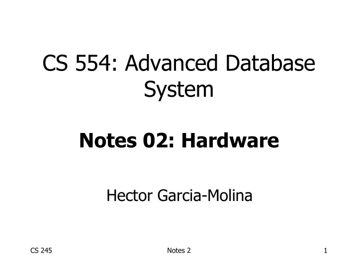 system