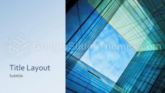 Title Layout  Subtitle  Add your first bullet point here  Add your second bullet point here