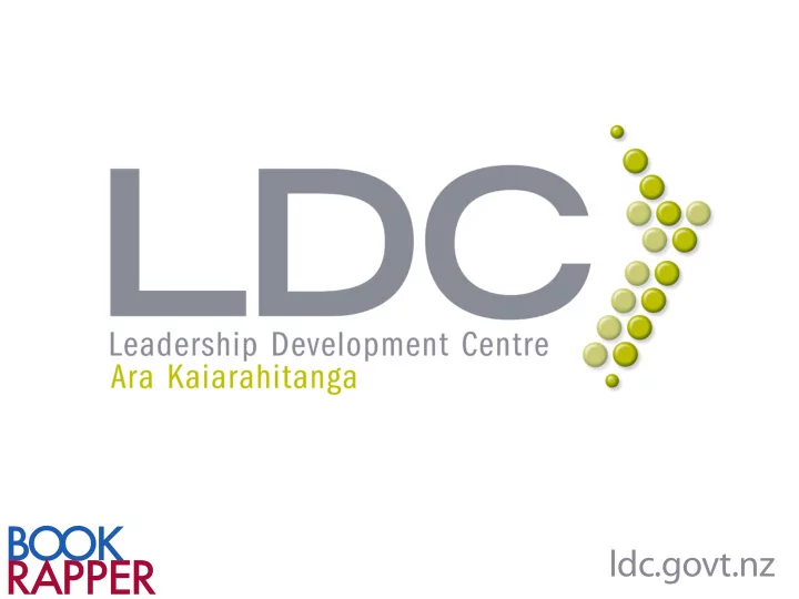 ldc govt nz geo ff mcdonald bookrapper bookrapper com the