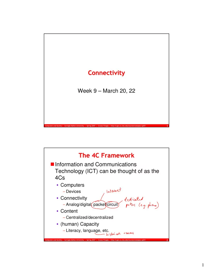 week 9 march 20 22
