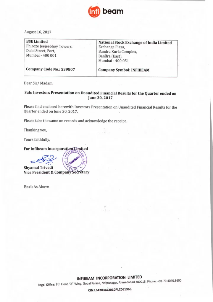 for infibeam