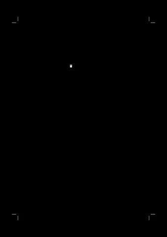 The Relationship between Performance and Graphic  Presentation in Unit Trusts Annual Reports: