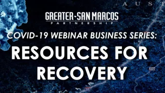 COVID-19 BUSINESS SERIES:  SESSION 1:  CRITICAL RESOURCES FOR BUSINESS  Critical Resources for