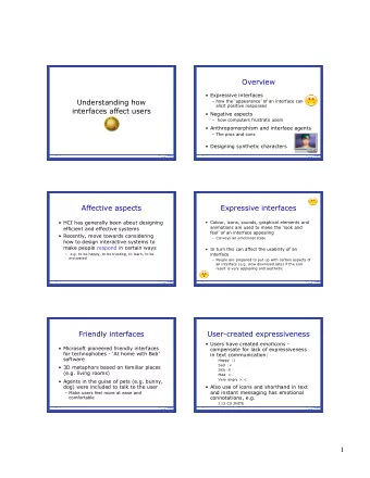 1  User frustration  Error messages  The application Word Wonder has unexpectedly quit due to a