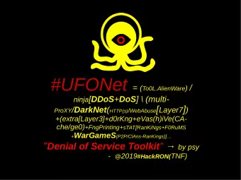 ...Let them hate so long as they fear...  oderint dum metuant  /WARNING!/: