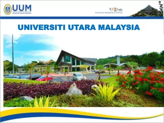 QUICK FACTS  Academic staff: 1,492  Administrative staff: 1,879  Total number of students: