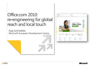 51 live sites in 37 languages