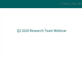 Q2 2020  YTD 2020  2  $8.0  4000  $7.0  3500  Federal Reserve Balance Sheet: Total Assets, $