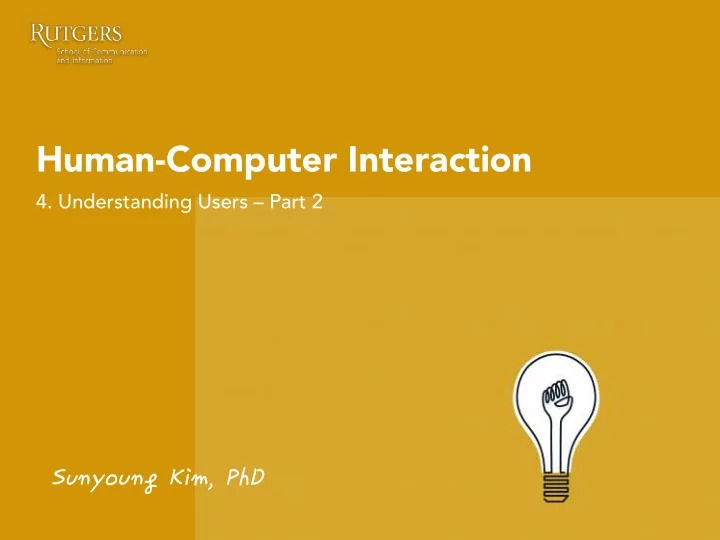 sunyoung kim phd