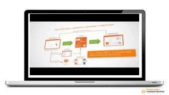 Contract Express  Tim Strachan  Head of Sales, Australia &amp; New Zealand  Automation Solutions