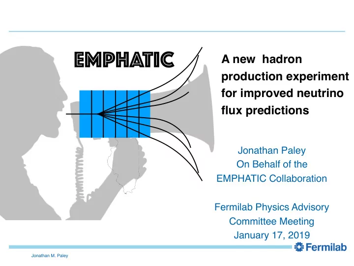 emphatic