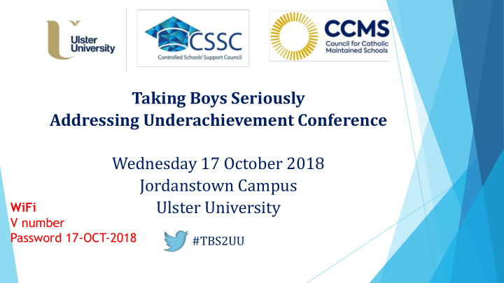 taking boys seriously addressing underachievement