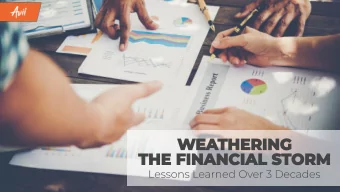 Intro Jan and Lyle THE UNIFIED WORKSPACE  Partner  CEO and Co-founder  SageCreek Partners