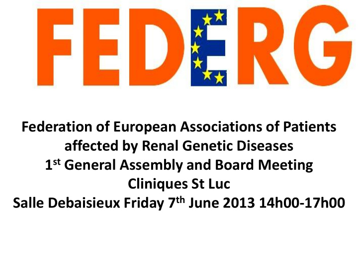 salle debaisieux friday 7 th june 2013 14h00 17h00