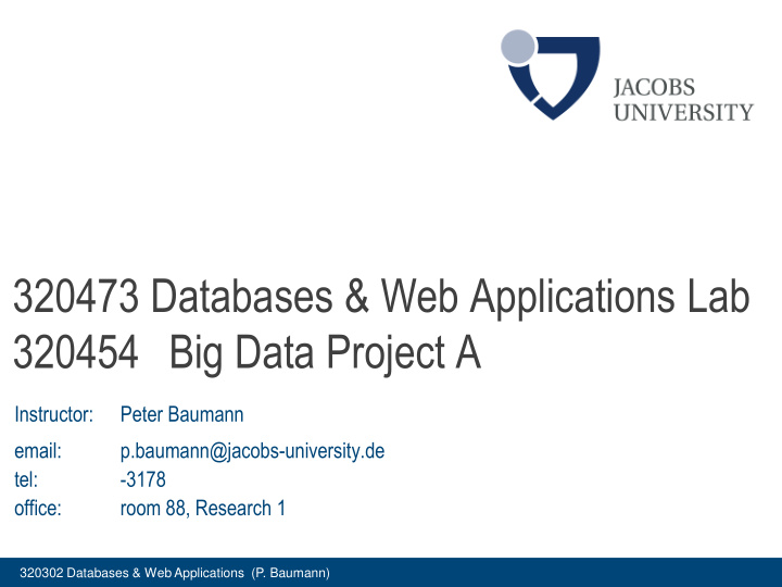 320454 big data project a