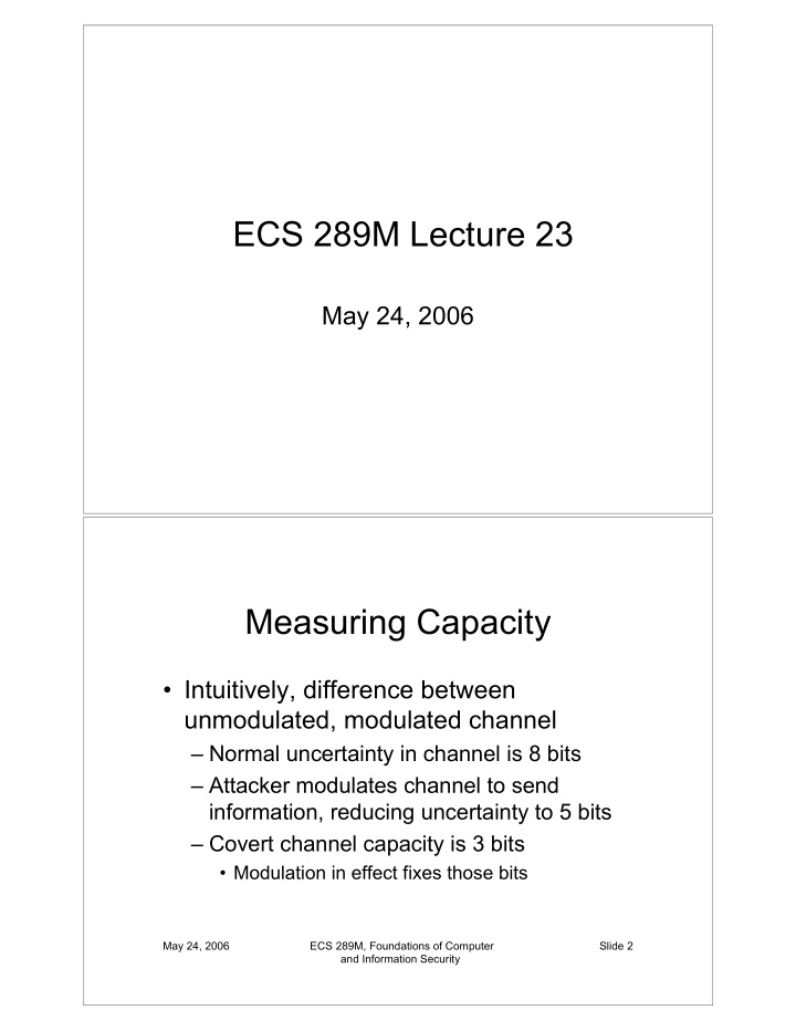 ecs 289m lecture 23