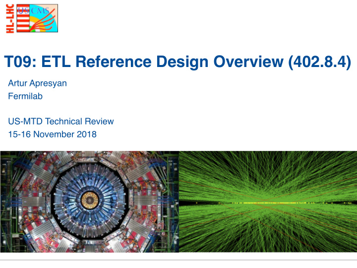 t09 etl reference design overview 402 8 4