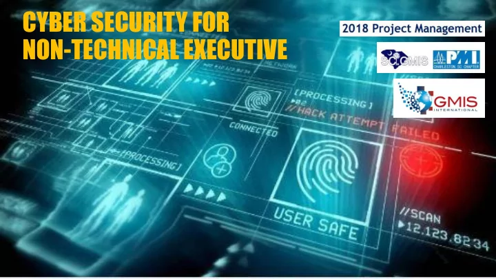 cyber security for