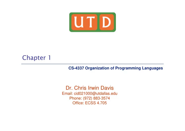 chapter 1