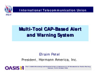 multi tool cap tool cap based alert based alert multi and