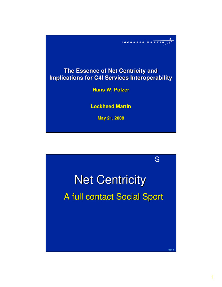 net centricity net centricity
