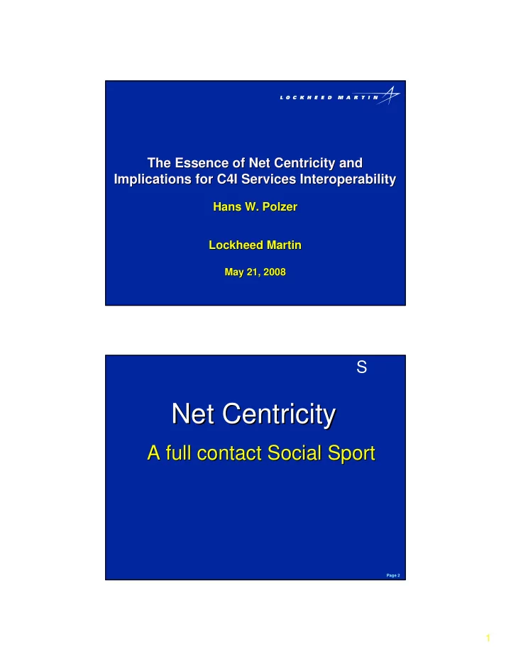 net centricity net centricity