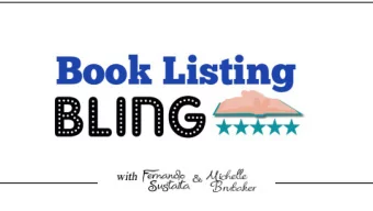 Outline:  Session #1  - Look Inside Feature  - Description Text  Session #2  - Additional