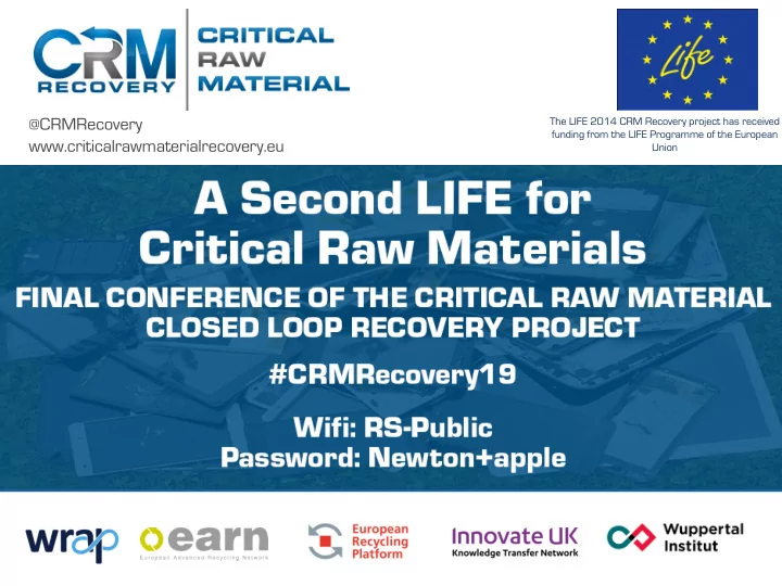 crmrecovery