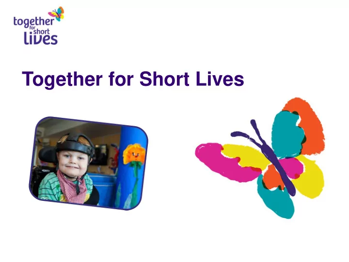 focus to look at some of the issues in end of life care