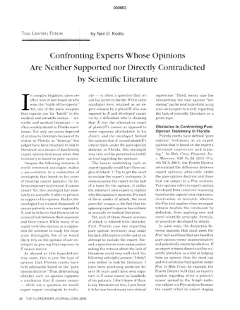 the two remaining  bolstering. Judge Green's dissent- a Fr3,e analysis, not a pure opinion ing