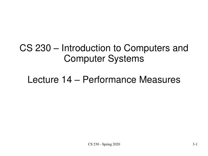 computer systems