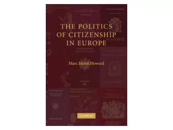 What Is Citizenship?  Legal definition  Full membership in a political community  Rights