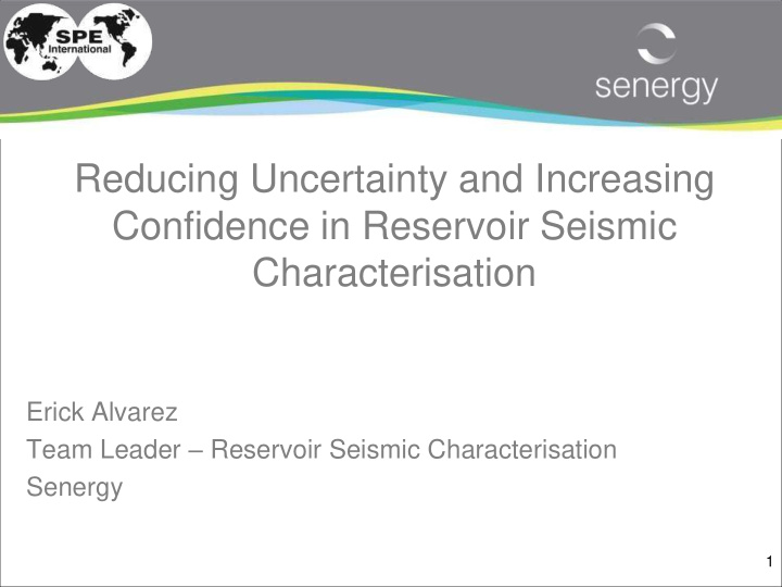 reducing uncertainty and increasing