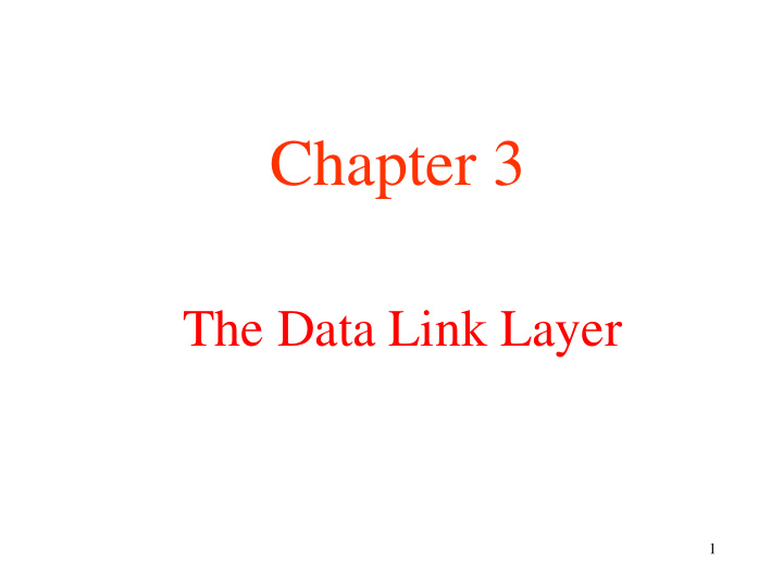 chapter 3