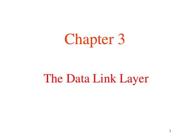 chapter 3