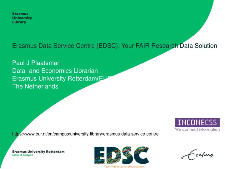 https eur nl en campus university library erasmus data
