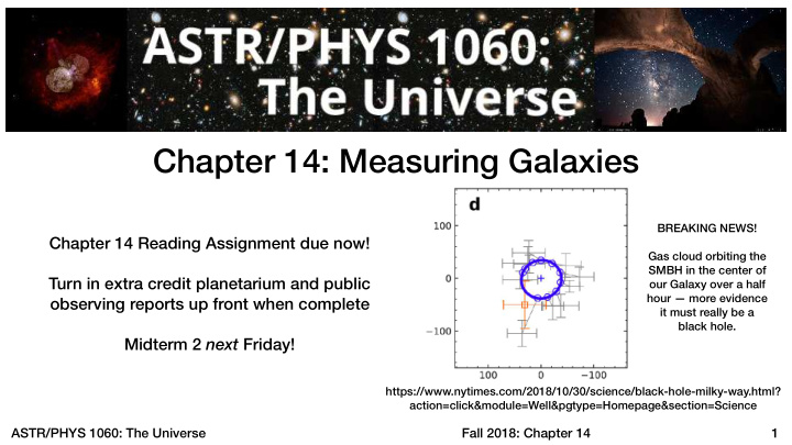 chapter 14 measuring galaxies
