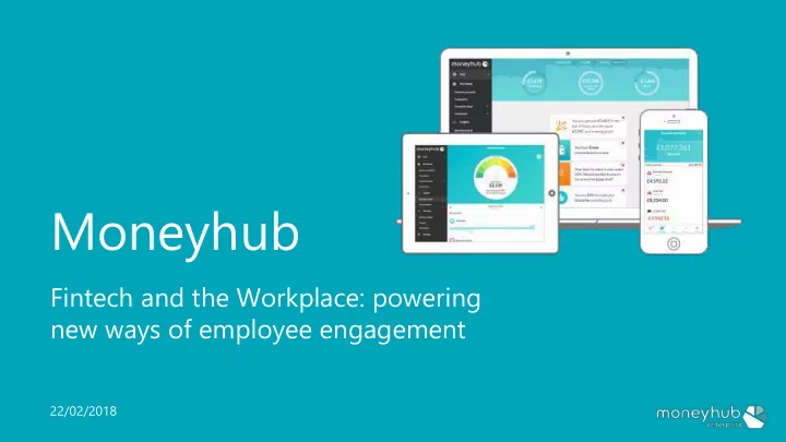 moneyhub