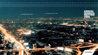 FY09 Review    Revenue growth and strong cash flow in weak economic conditions    Excluding