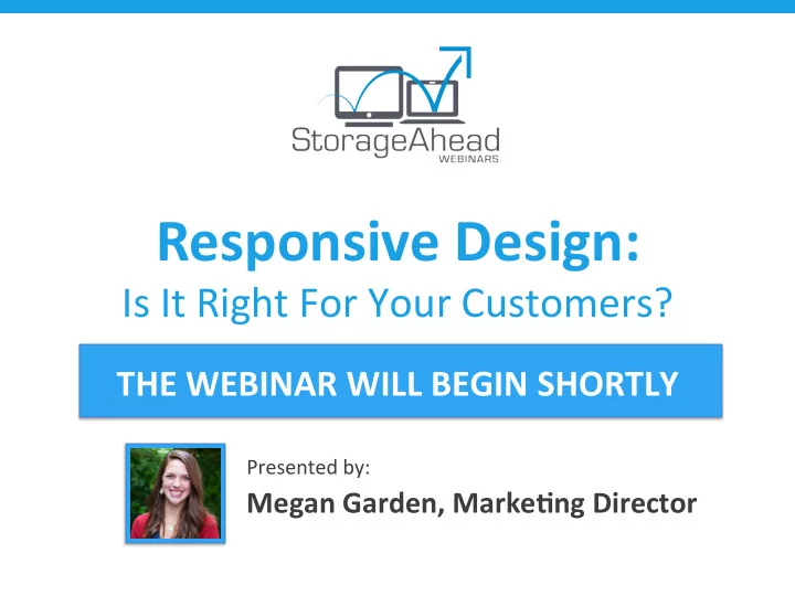 responsive web design rwd
