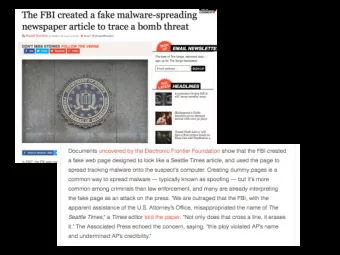 Crypto:  Passwords and RNGs  CS 642  Guest Lecturer: Adam Everspaugh  http://pages.cs.wisc.edu/~ace
